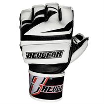 Revgear Deluxe Pro MMA Gloves